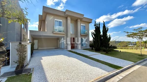 Casa à venda por R$ 8.900.000 no Condomínio Gênesis II – Alphaville, Alphaville SP