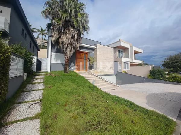 Casa para locação por R$ 30.000,00 em Tamboré, Barueri SP