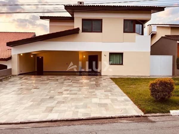 Casa à venda por R$ 8.000.000,00 em Alphaville , Barueri SP