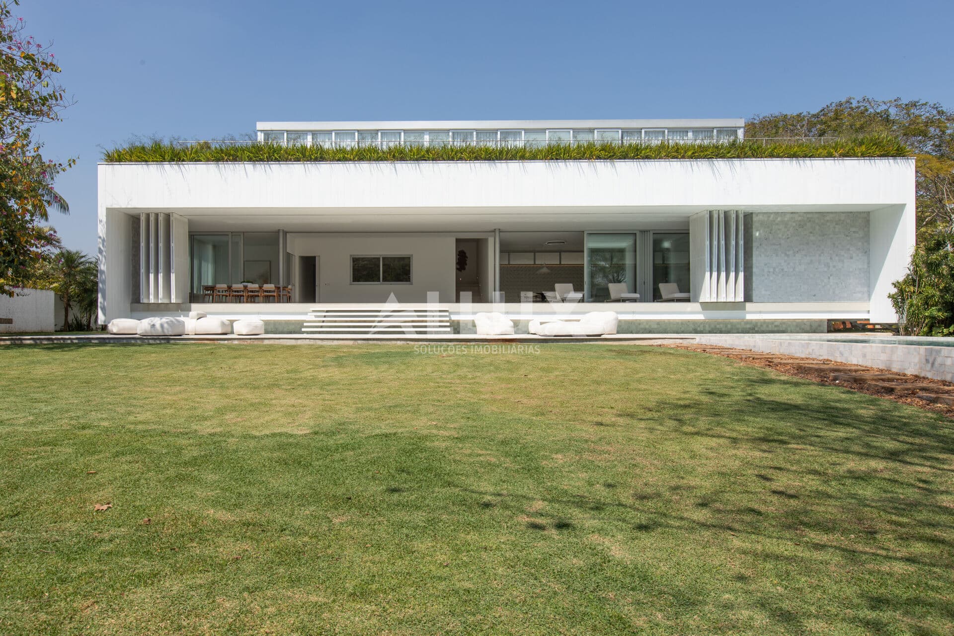 Casa à venda por R$ 44.000.000,00 no Condomínio Alphaville 1 – Alphaville, Barueri SP