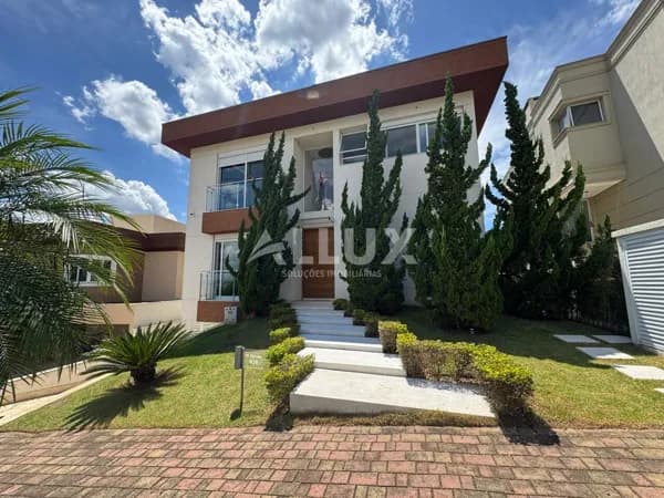 Casa com 05 suítes para venda por R$5.800.000,00 em Alphaville, Santana de Parnaíba SP
