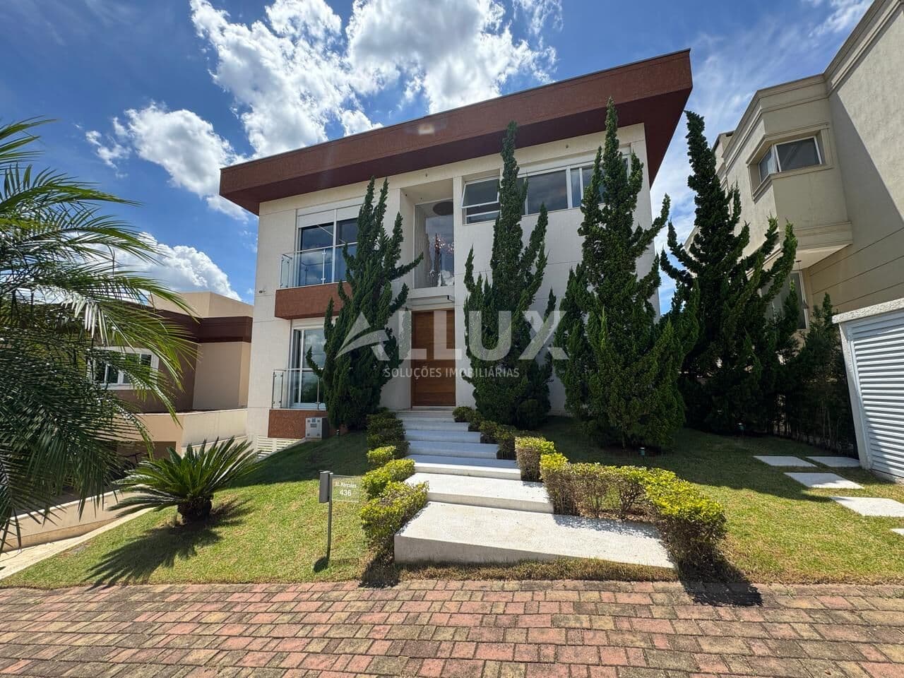Casa com 05 suítes para venda por R$5.800.000,00 em Alphaville, Santana de Parnaíba SP