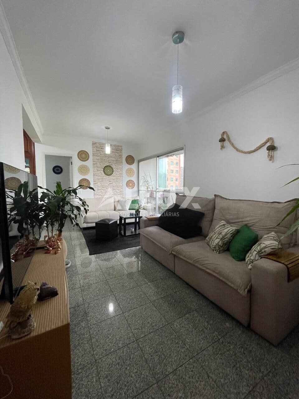 Apartamento à venda por R$ 1.200,000,00 no Condomínio Edifício Discovery – Alphaville, Barueri/SP