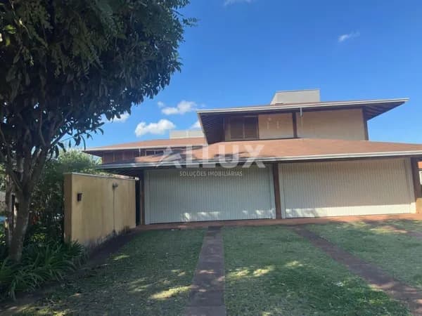 Casa para locação por R$ 21.000,00 no Condomínio Alphaville 11 – Alphaville, Santana de Parnaíba SP