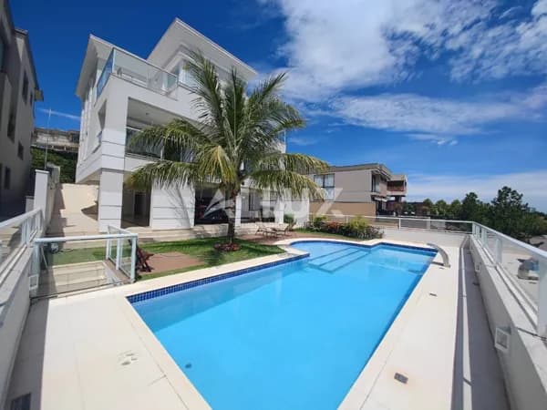 Casa à venda por R$ 7.500.000,00 no Condomínio Villa Solaia – Alphaville, Barueri SP