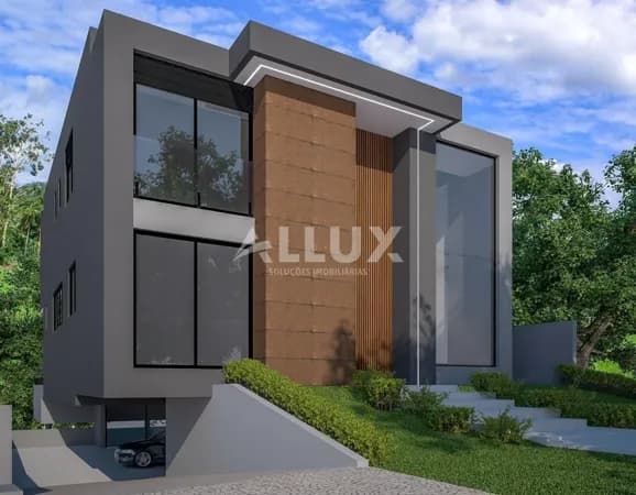 Casa à venda por R$ 7.860.000,00 em Alphaville, Santana de Parnaíba SP