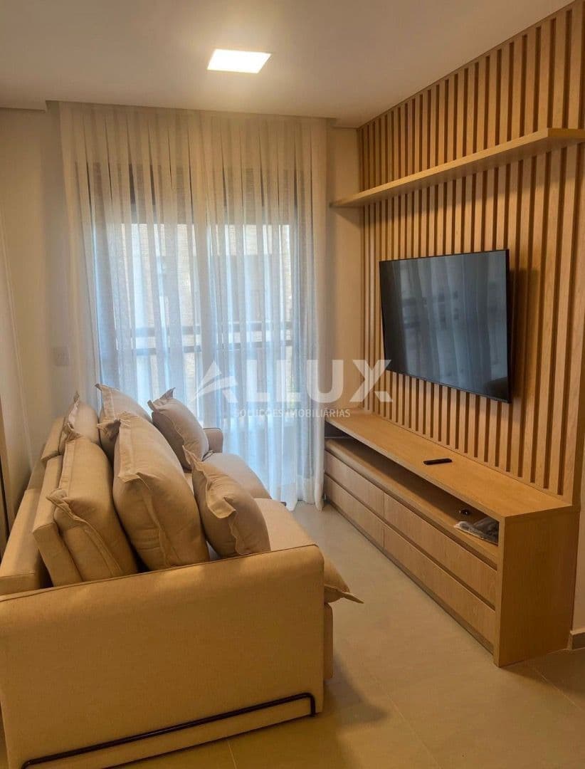 Apartamento para locação por R$ 4.500,00 no Condomínio Fiori – Alphaville, Barueri SP