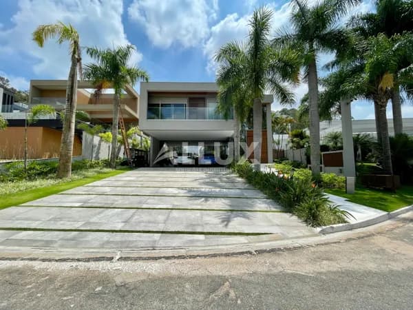 Casa à venda por R$ 25.000.000,00 no Tamboré 2, Alphaville, Barueri SP