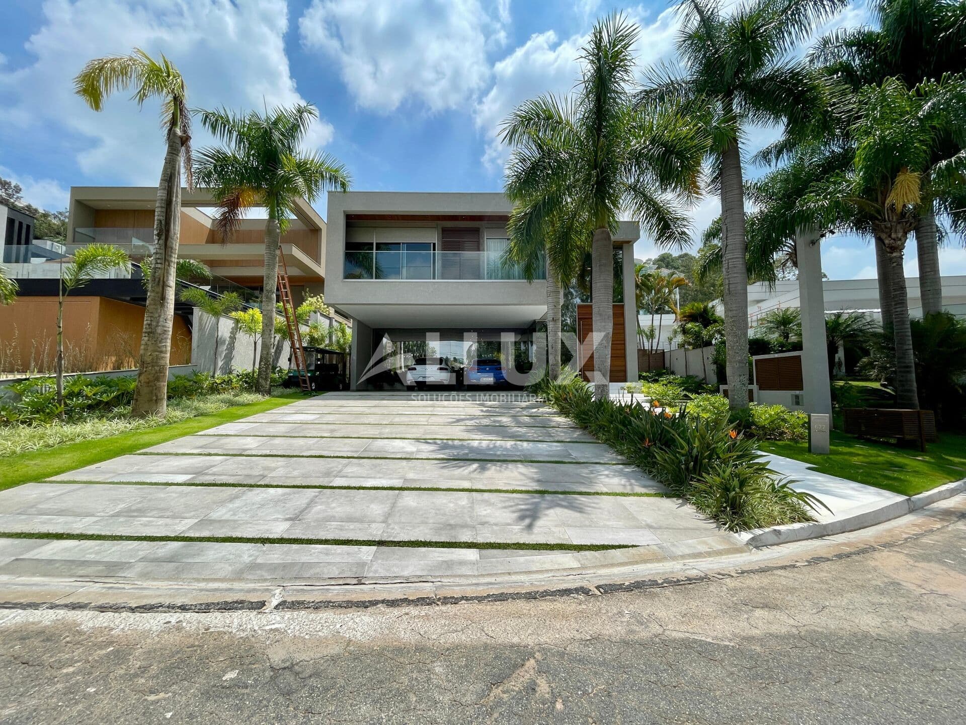 Casa à venda por R$ 25.000.000,00 no Tamboré 2, Alphaville, Barueri SP