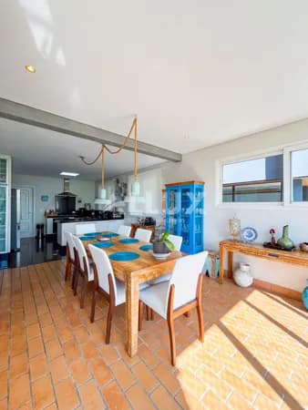 Casa à venda por R$ 4.900.000,00 no Condomínio Gênesis 1 – Alphaville, Santana de Parnaíba SP