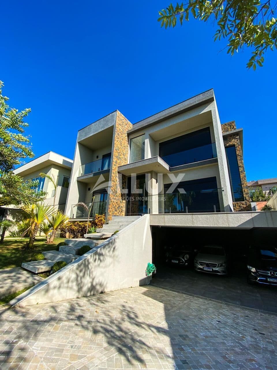 Casa para venda por R$ 5.300.000,00 em Alphaville, Santana de Parnaíba SP