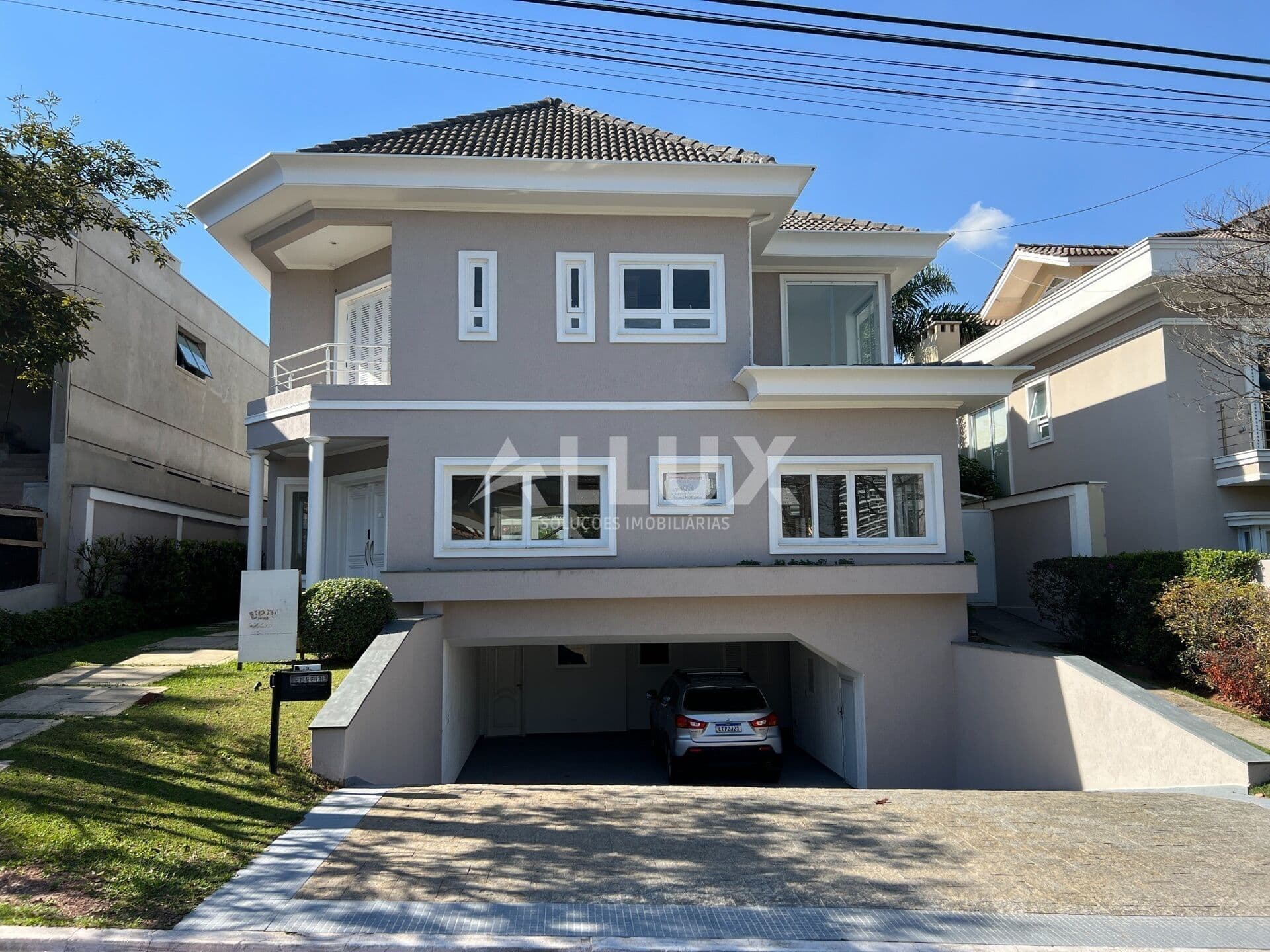 Casa para locação por R$ 25.000,00 mês em Alphaville, Santana de Parnaíba, SP