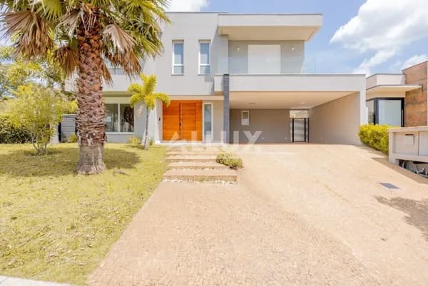 Casa à venda por R$ 6.000.000,00 em Alphaville, Santana de Parnaíba SP