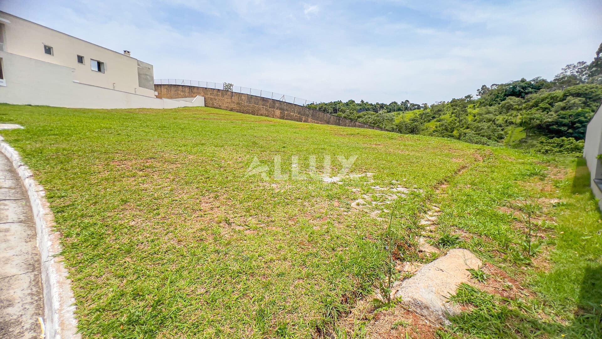 Terreno à venda por R$ 1.200.000,00 em Alphaville, Santana de Parnaíba SP