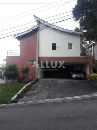 Casa à venda por R$ 2.300.000,00 no Condomínio Alphaville 9 – Alphaville, Barueri SP
