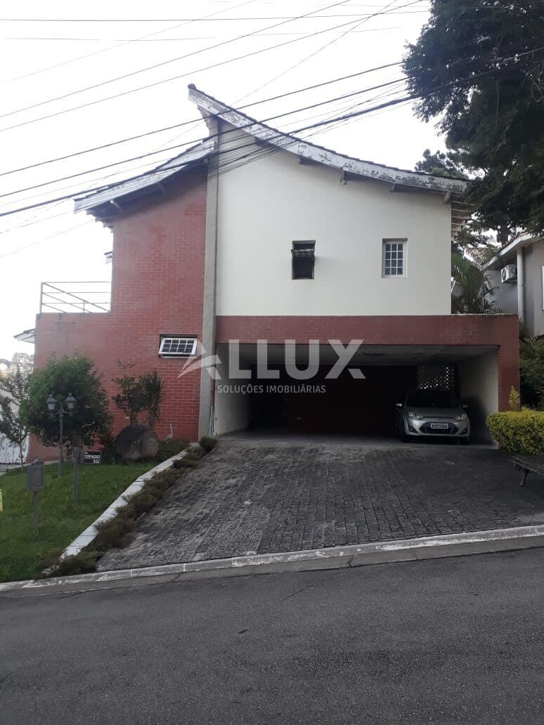 Casa à venda por R$ 2.300.000,00 no Condomínio Alphaville 9 – Alphaville, Barueri SP
