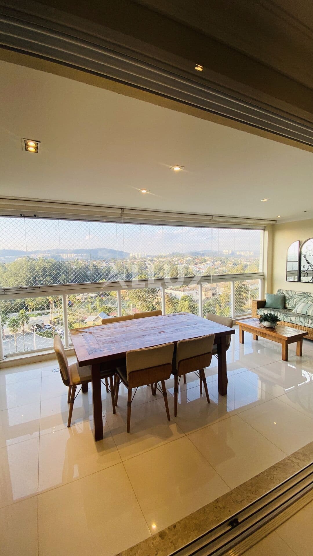 Apartamento para locação por R$ 15.000,00 no Condomínio Verone – Alphaville, Barueri SP