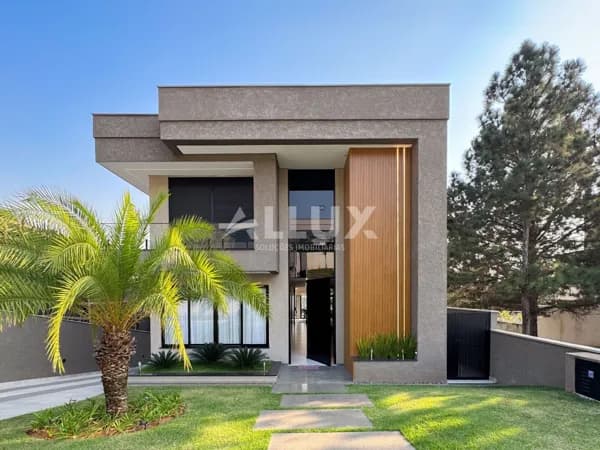 Casa à venda por R$ 9.500.000,00 no Condomínio Villa Solaia – Tamboré, Alphaville SP