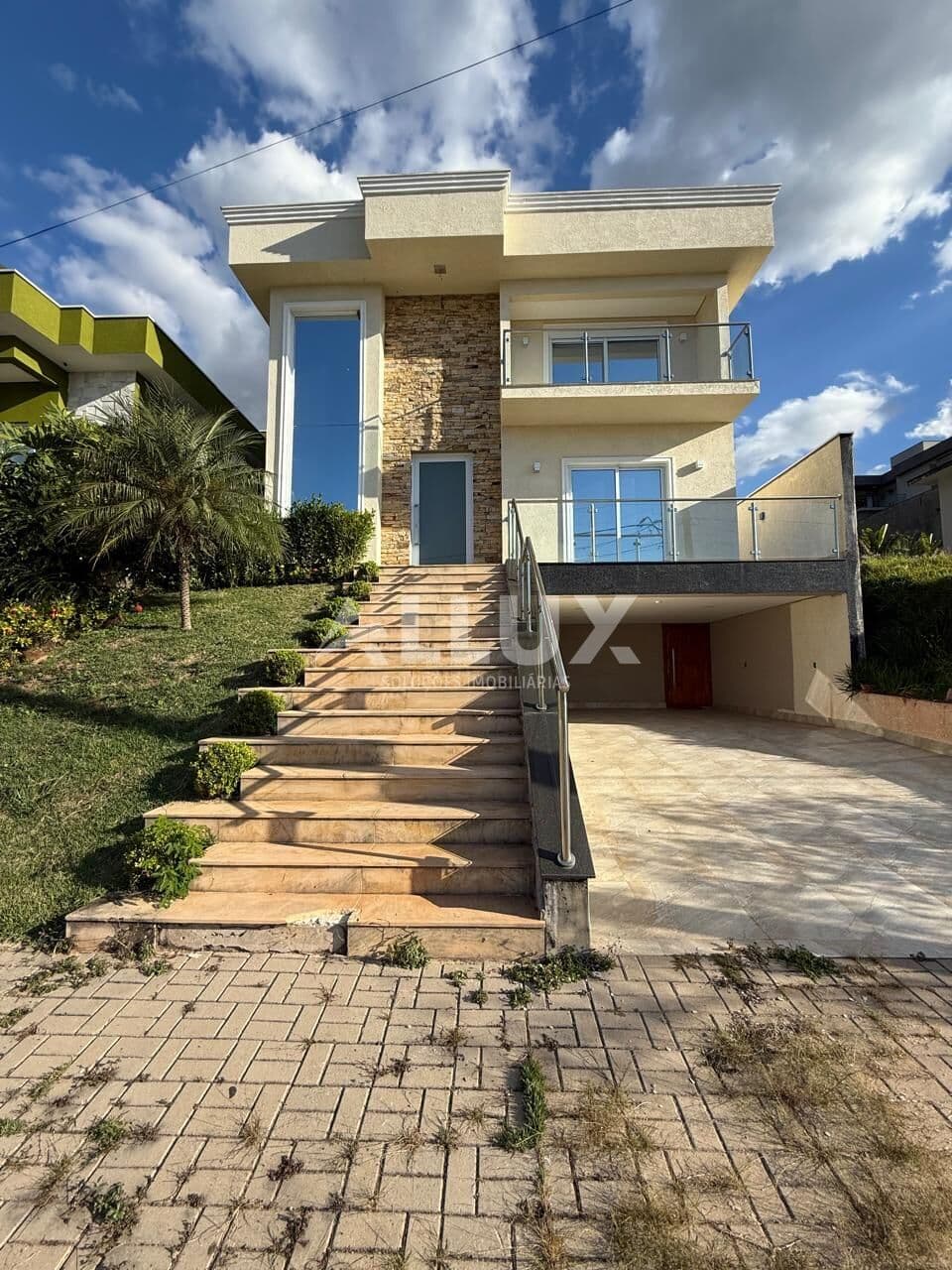 Casa à venda por R$ 2.200.000 no Condomínio Reserva Santa Anna – Sítio do Rosário, Santana de Parnaíba/SP