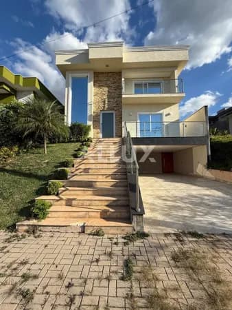 Casa à venda por R$ 2.200.000 no Condomínio Reserva Santa Anna – Sítio do Rosário, Santana de Parnaíba/SP