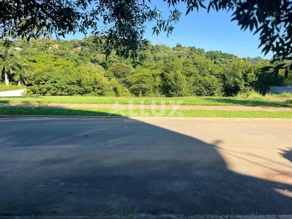 Terreno à venda por R$ 2.000.000,00 em Alphaville, Santana de Parnaíba SP