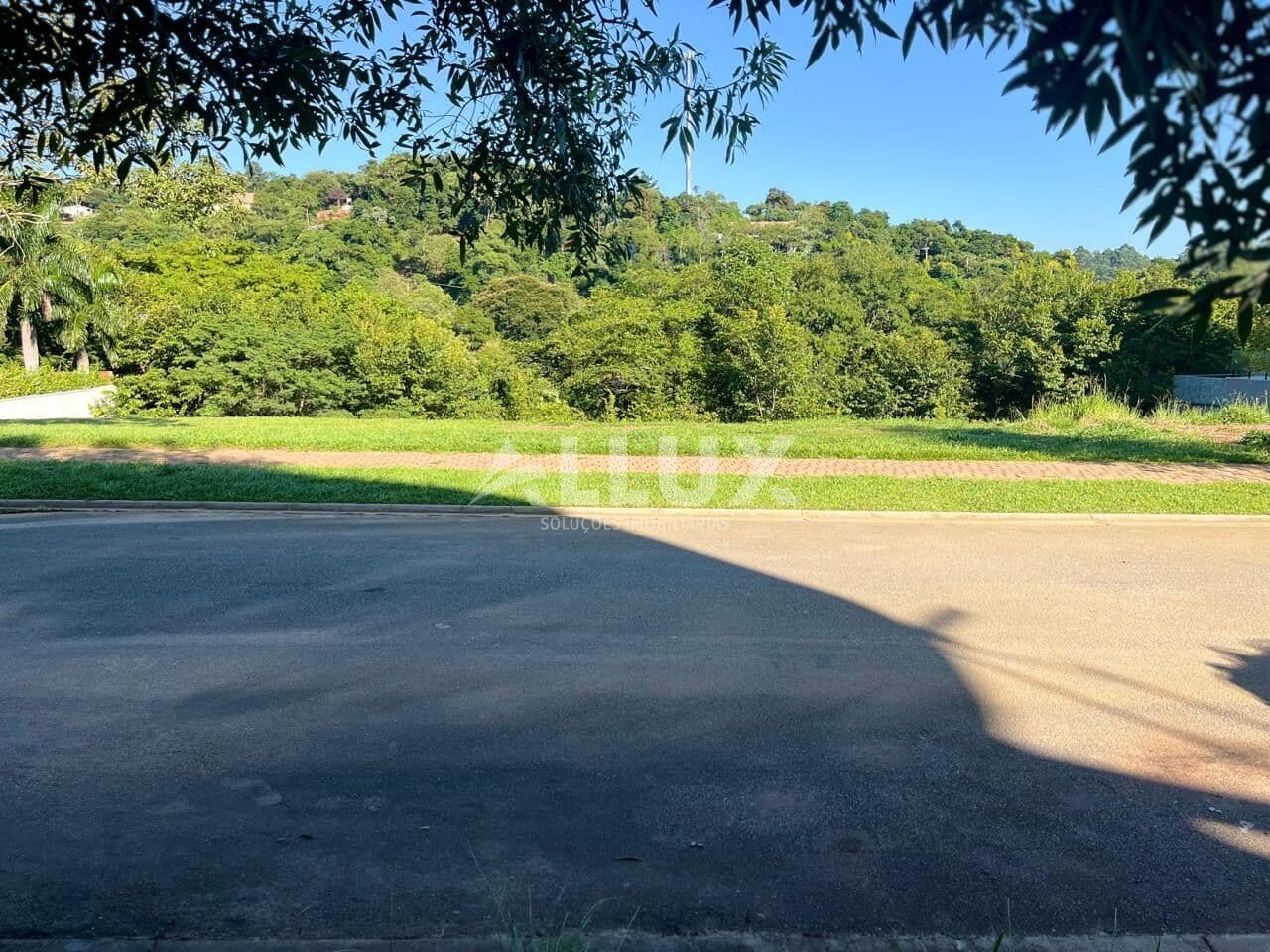 Terreno à venda por R$ 2.000.000,00 em Alphaville, Santana de Parnaíba SP