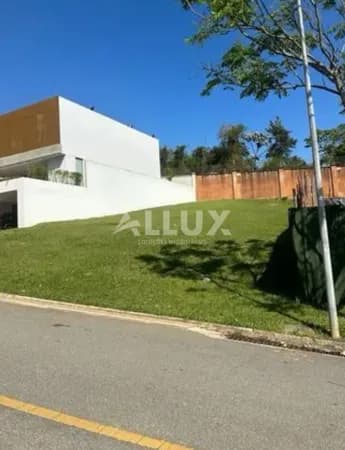 Terreno à venda por R$ 1.650.000,00 no Burle Marx em Alphaville, Santana de Parnaíba SP
