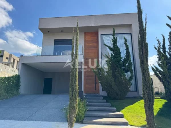 Casa à venda por R$ 3.400.000,00 no Condomínio Altavis – Aldeia da Serra, Santana de Parnaíba SP