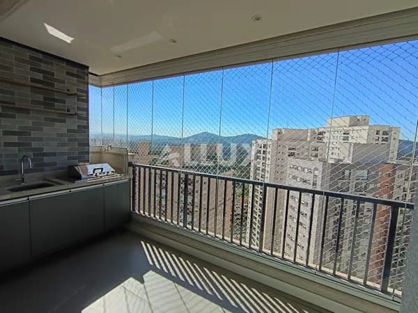 Apartamento à venda por R$ 1.4000.000,00 no Condomínio Parc Athenee– Alphaville, Barueri SP
