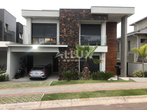 Casa à venda por R$ 4.800.000,00 no Condomínio Ithayê – Tamboré, Alphaville SP