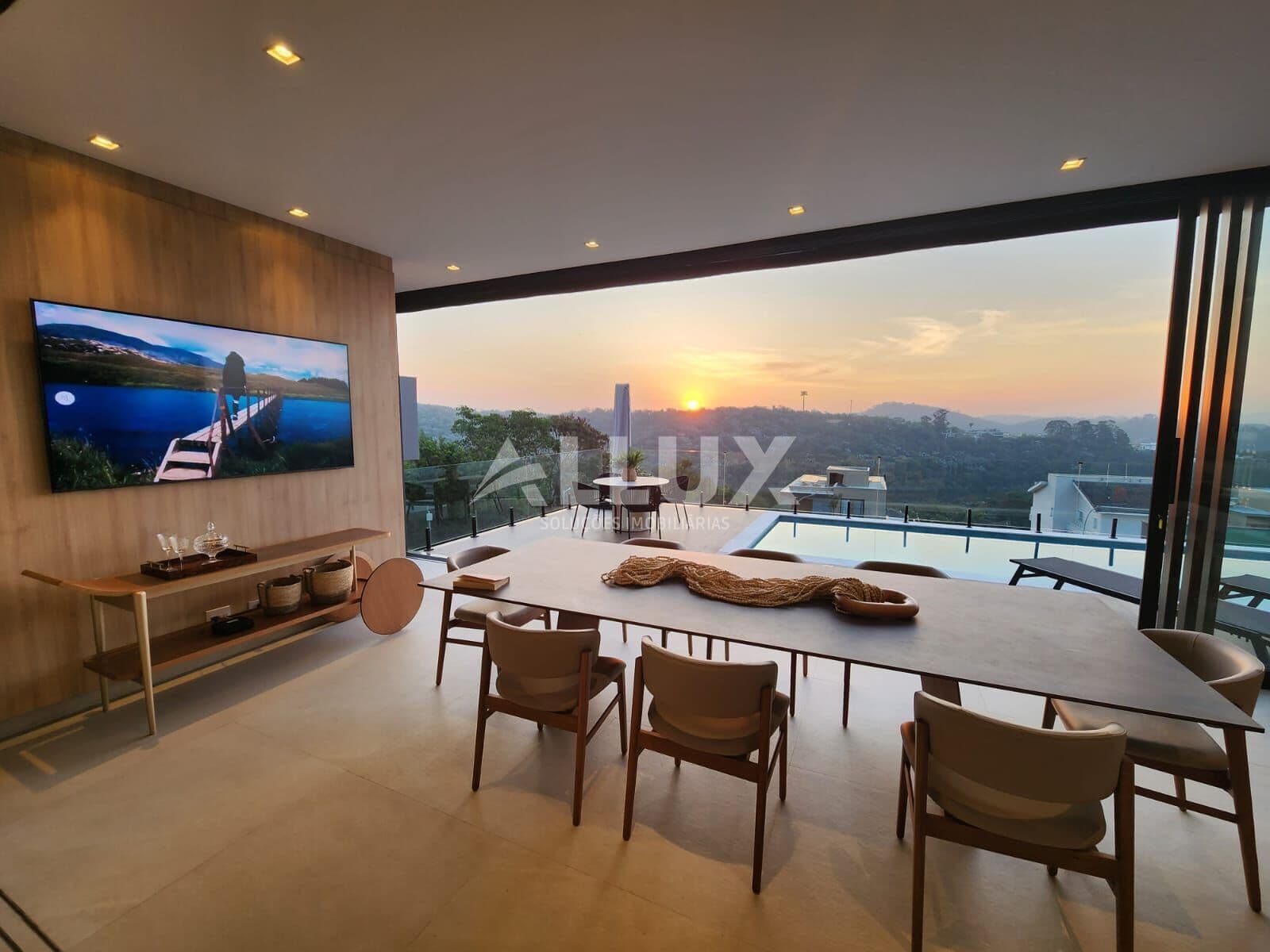 Casa à venda por R$ 9.000.000,00 no Condomínio Gênesis 2 – Santana de Parnaíba, Alphaville SP