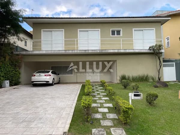 Casa à venda por R$ 2.450.000,00 em Alphaville, Santana de Parnaíba SP