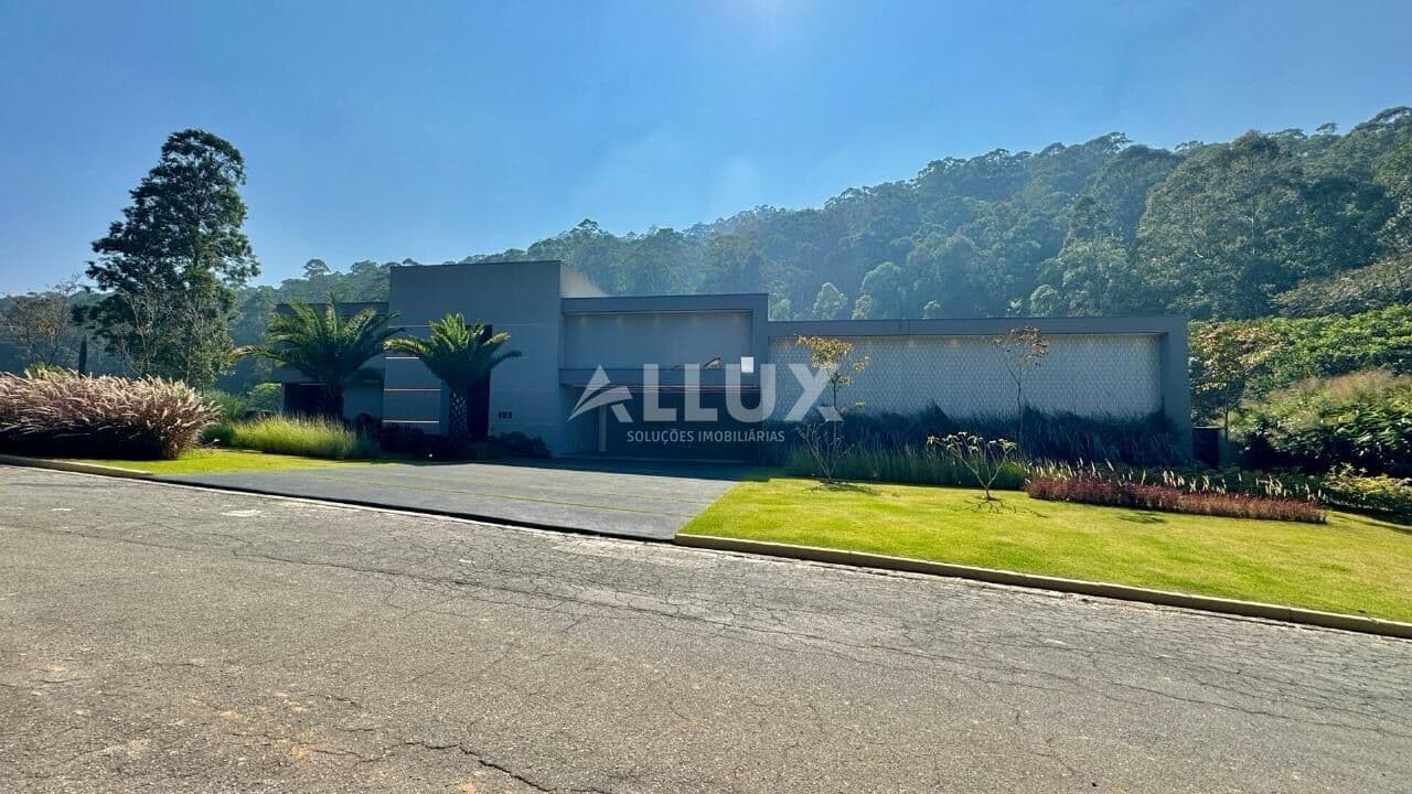Casa à venda por R$ 44.900.000,00 no Tamboré 1 em Tamboré, Barueri SP
