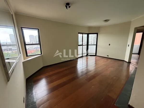 Apartamento para locação por R$ 6.500,00 no Condomínio Edifício Itapecuru – Alphaville, Barueri SP