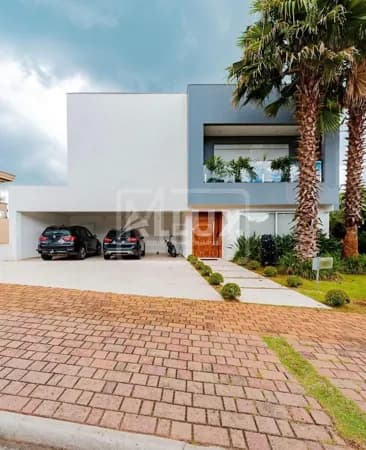 Casa à venda por R$ 5.200.000,00 em Alphaville, Santana de Parnaíba SP