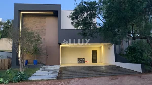 Casa à venda por R$ 4.985.000,00 no Gênesis 1 em Alphaville, Santana de Parnaíba SP