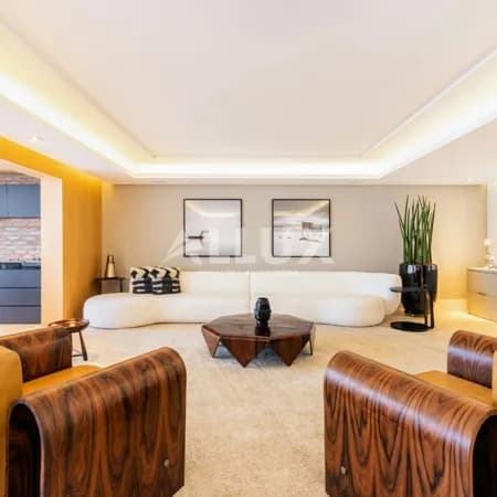 Apartamento a venda por R$ 4.800.000,00 em Santana, SP