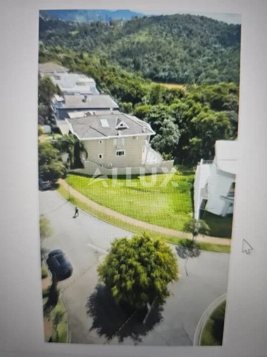 Terreno à venda por R$ 1.820.000,00 no Condomínio Gênesis 1 – Alphaville, Santana de Parnaíba SP