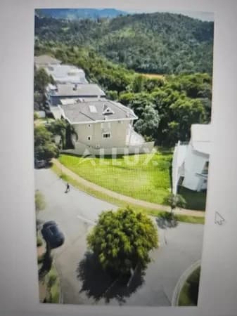 Terreno à venda por R$ 1.820.000,00 no Condomínio Gênesis 1 – Alphaville, Santana de Parnaíba SP