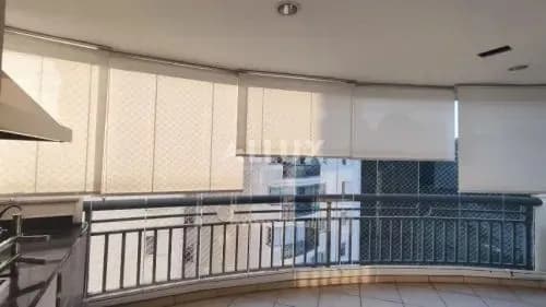 Apartamento para locação por R$ 9.975,00 no Condomínio Jardins de Tamboré – Alphaville / Tamboré, Santana de Parnaíba SP