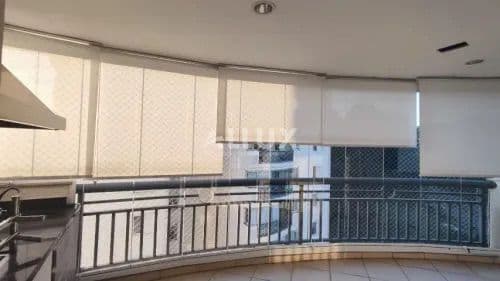 Apartamento para locação por R$ 9.975,00 no Condomínio Jardins de Tamboré – Alphaville / Tamboré, Santana de Parnaíba SP