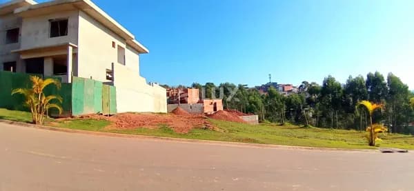 Terreno à venda por R$ 1.450.000,00 em Tamboré, Santana de Parnaíba SP