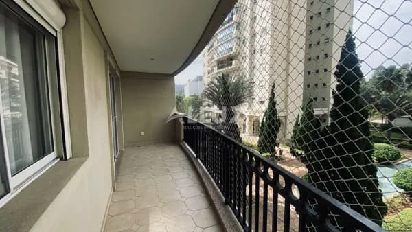 Apartamento Para Locação por R$10.000,00 mais despesas em Alphaville - Santana de Parnaíba SP
