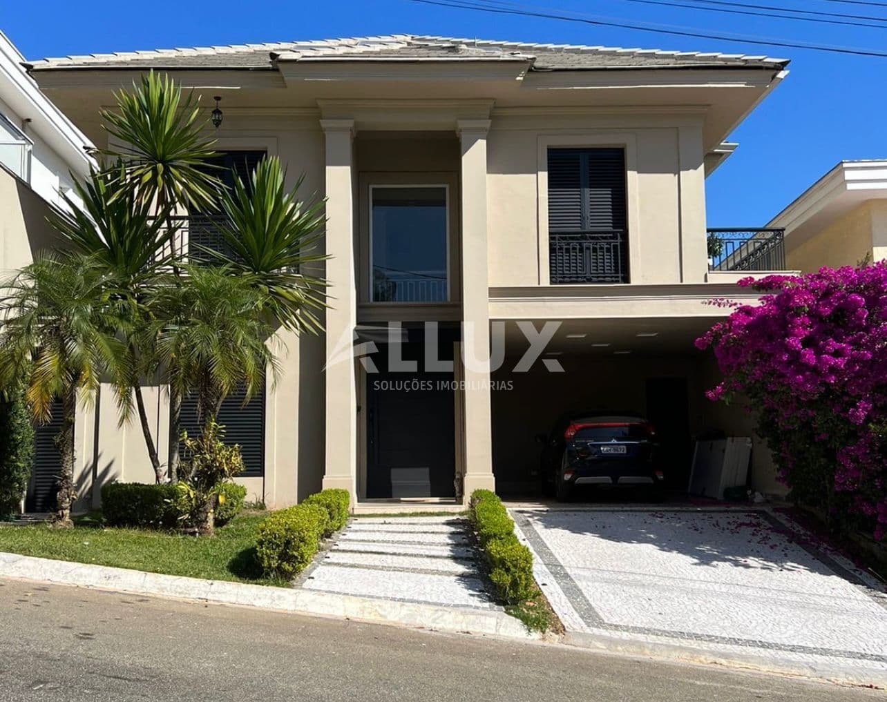 Casa para locação por R$ 23.900,00 no Valville 1 em Alphaville, Santana de Parnaíba SP