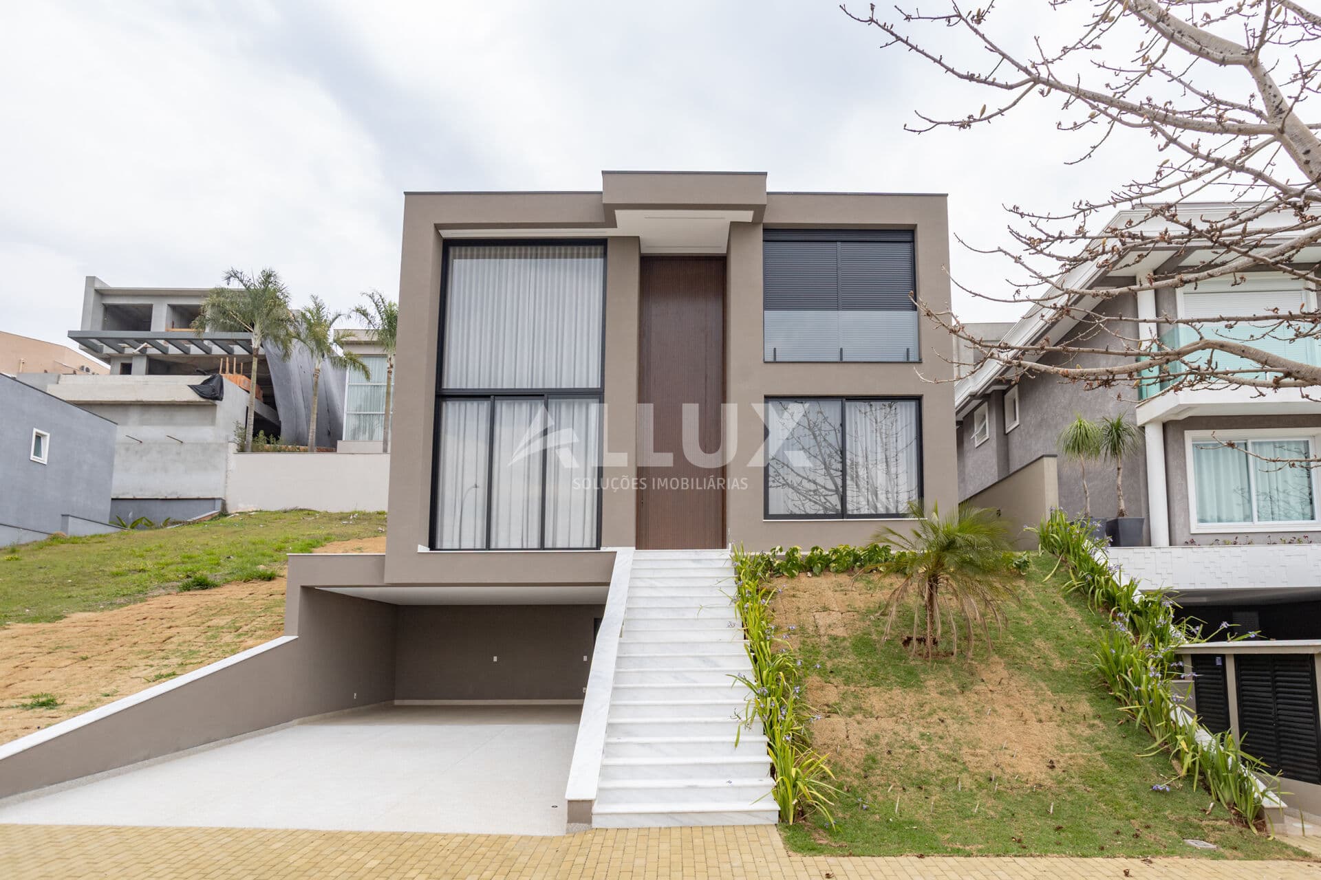 Casa à venda por R$ 5.200.000,00 no Condomínio Burle Marx – Alphaville, Santana de Parnaíba SP