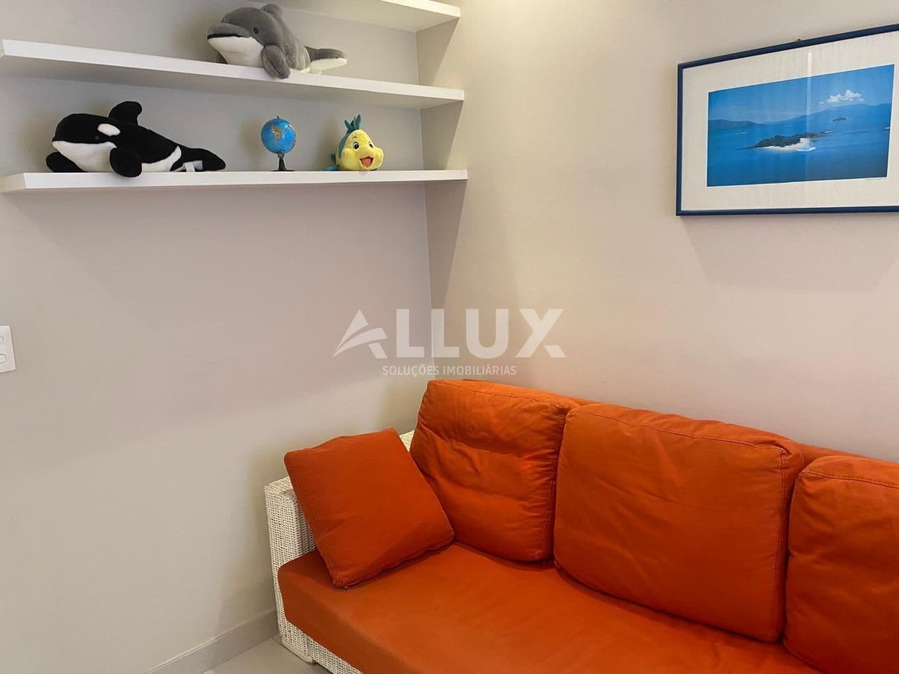 Apartamento para locação por R$ 9.000,00 no Condomínio Monte Carlo – Alphaville, Barueri SP