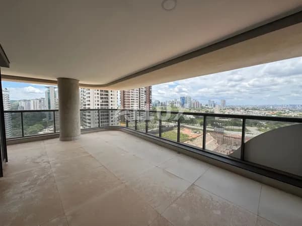 Apartamento à venda por R$ 2.900.000,00 no Edifício Neo Alphaville – Alphaville, Barueri SP