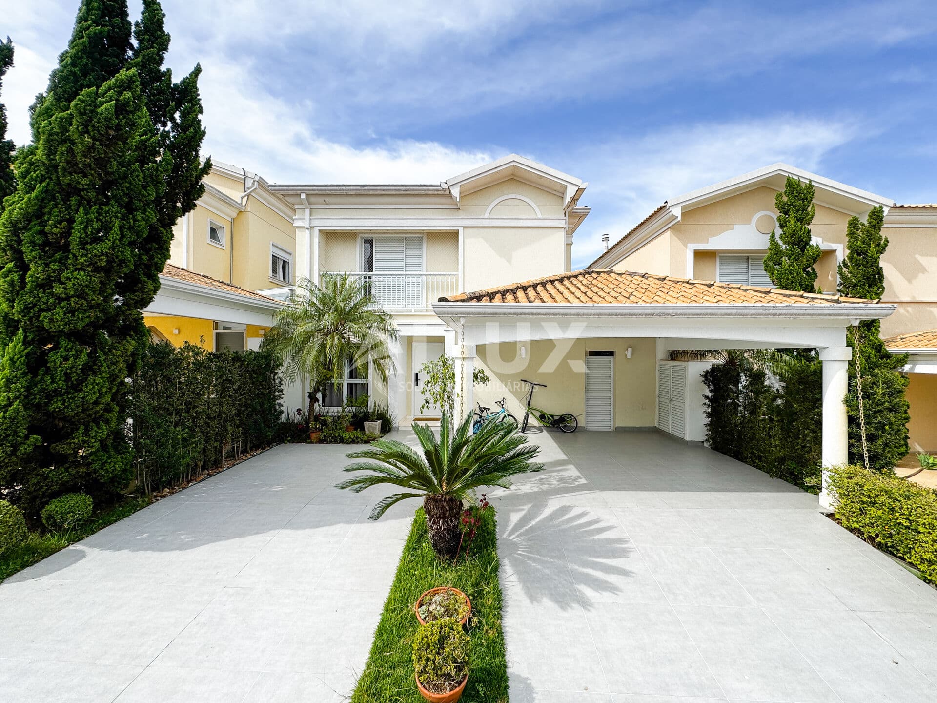 Casa à venda por R$ 2.890.000,00 no Condomínio Tamboré 7 – Alphaville, Santana de Parnaíba SP