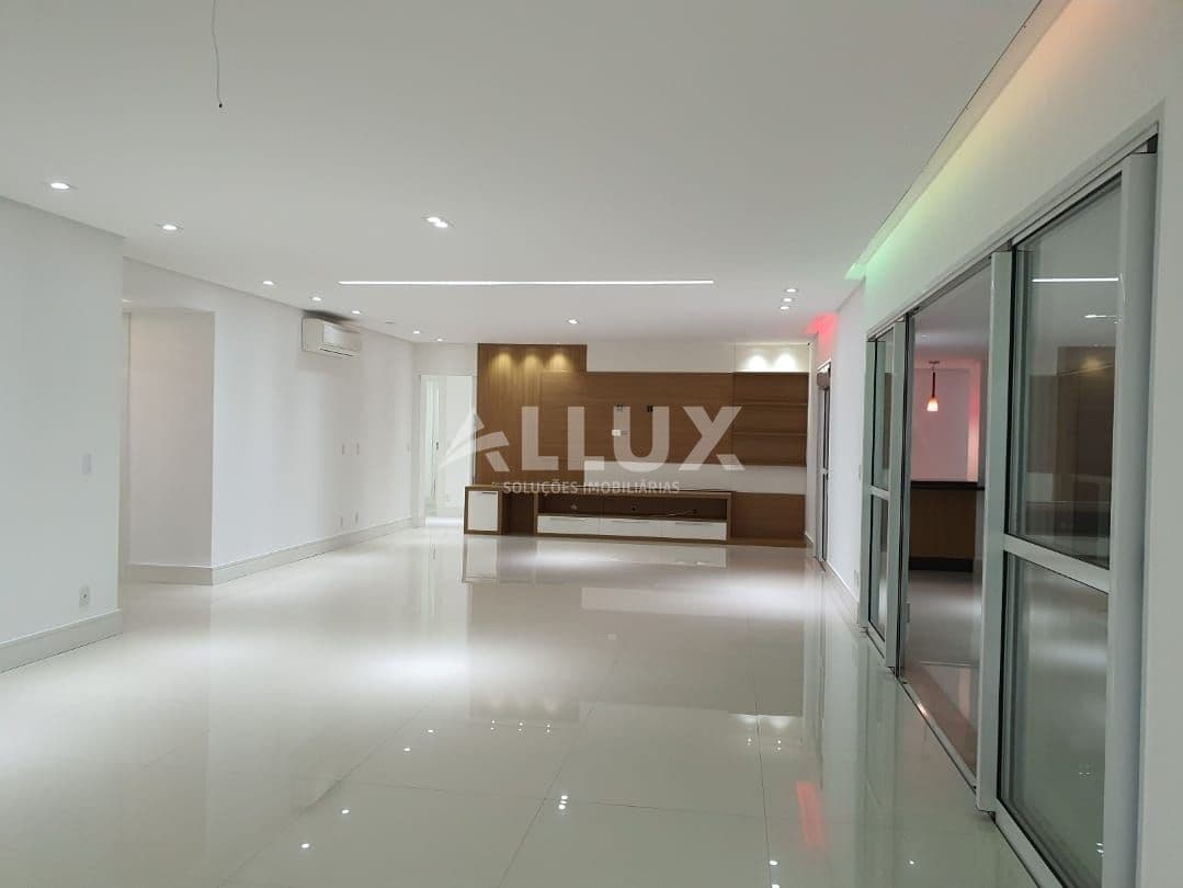 Apartamento para locação por R$ 17.850,00 no Edifício Splendore – Alphaville, Barueri SP