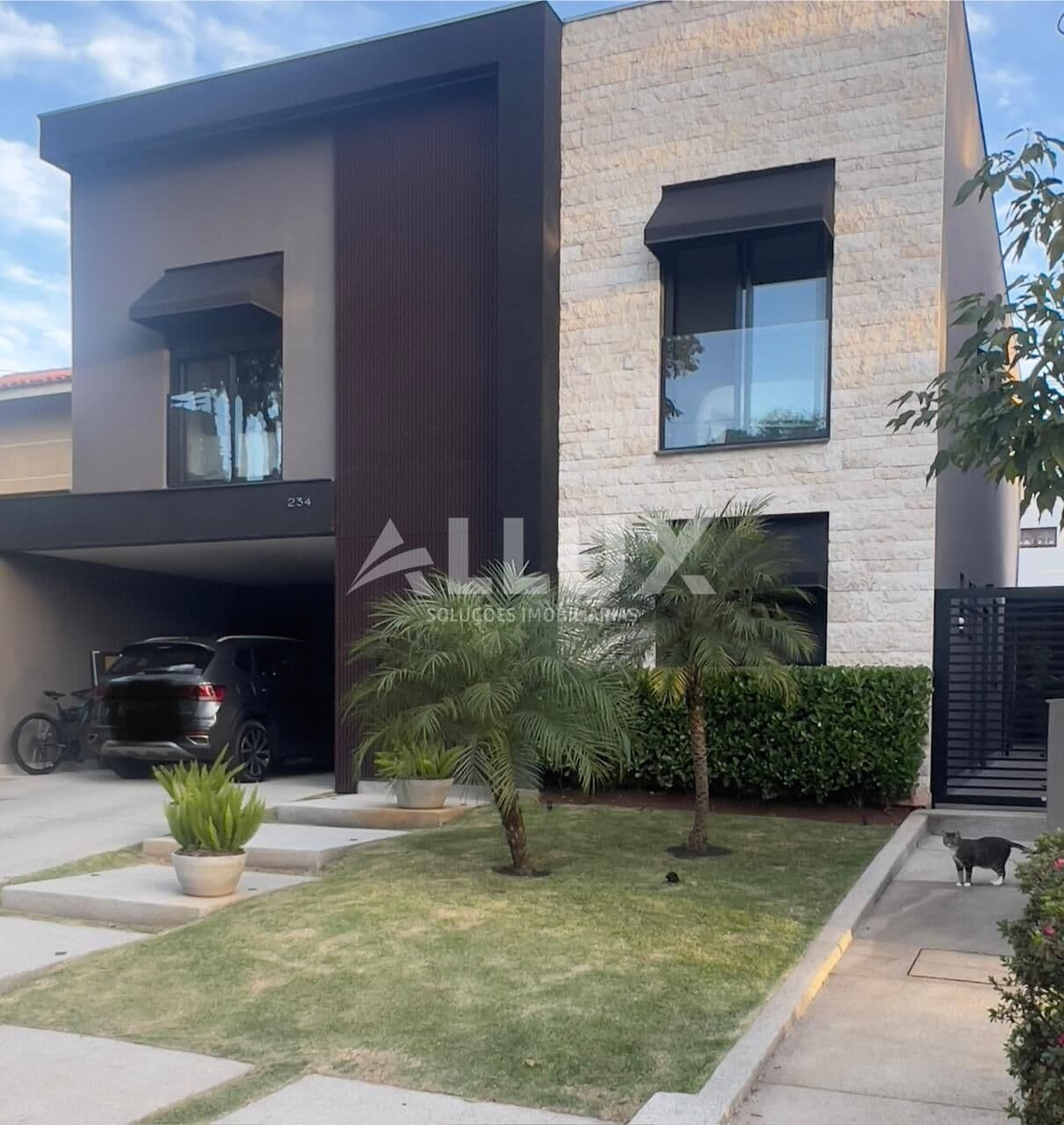 Casa à venda R$ 3.900.000 | Alphaville 4 | Santana de Parnaíba - SP